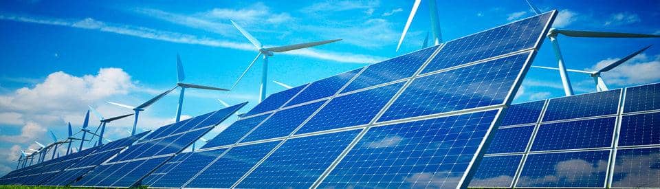 Renewable Energy Industry